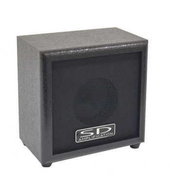 Комбоусилител Sound Drive Mini-X
