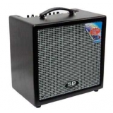 Комбоусилител Sound Drive SM60 FX