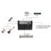 Комбоусилител Sound Drive SM60 FX