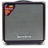 Комбоусилител Sound Drive SM60 MP