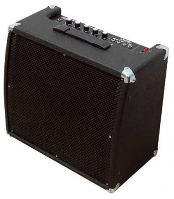Комбоусилител Soundking AK60G
