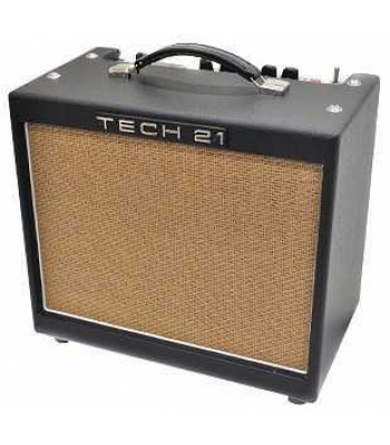 Комбоусилител Tech 21 Trademark 30 BG