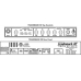 Комбоусилител Tech 21 Trademark 30 BG
