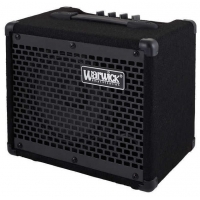 Комбоусилител Warwick BC10