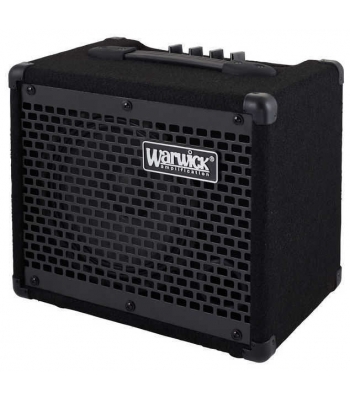 Комбоусилител Warwick BC10