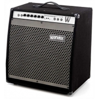 Комбоусилител Warwick BC150