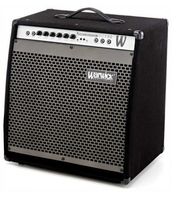 Комбоусилител Warwick BC150
