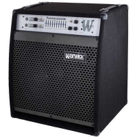 Комбоусилител Warwick BC300