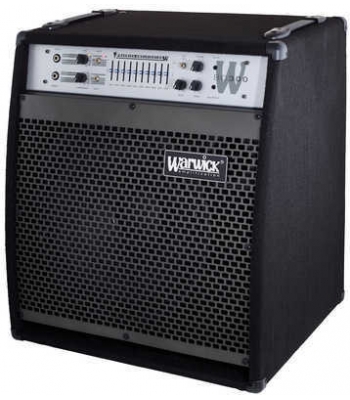 Комбоусилител Warwick BC300