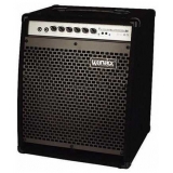 Комбоусилител Warwick BC80