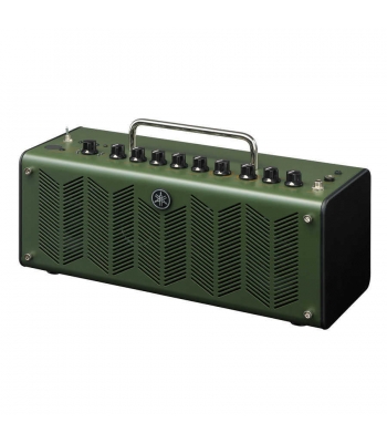Комбоусилител Yamaha THR10X