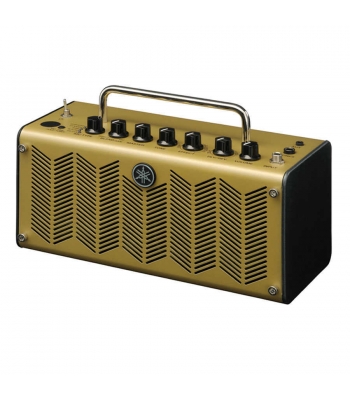 Комбоусилител Yamaha THR5A
