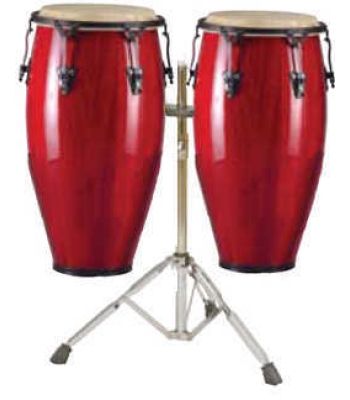 Конги MAXTONE WDC33 N/SW Red