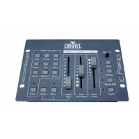 Контроллер CHAUVET Obey 3