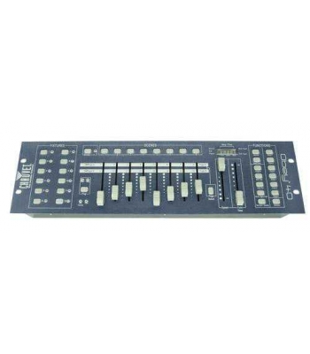 Контроллер CHAUVET Obey 40