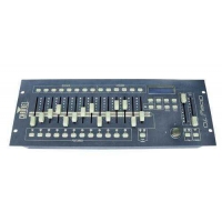 Контроллер CHAUVET Obey 70