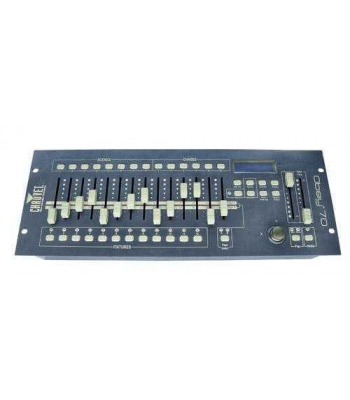 Контроллер CHAUVET Obey 70