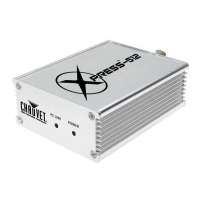 Контроллер CHAUVET Xpress 512