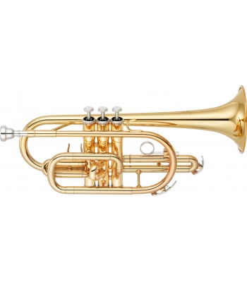Корнет Yamaha YCR 2310
