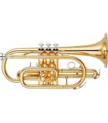 Корнет Yamaha YCR-2330II