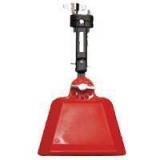 Коубел GON BOPS PJAMBELL Red Bell Block