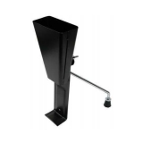 Коубел GON BOPS PPB085 Foot Bell