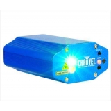 Лазер CHAUVET Min Laser FX