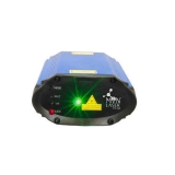 Лазер CHAUVET Min Laser FX 2.0