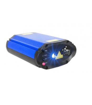 Лазер CHAUVET MIN Laser RBX