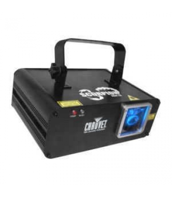 Стробоскоп CHAUVET Scorpion RBM