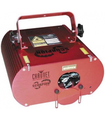 Лазер CHAUVET LG60
