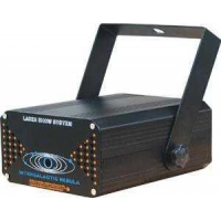 Лазер NightSun SD205