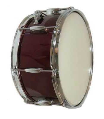 Малые барабаны MAXTONE SDC-603 Wine Red