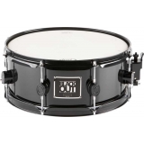 Малые барабаны PDP PDBB0614 Blakcout Maple Snare Drum 14"x6"