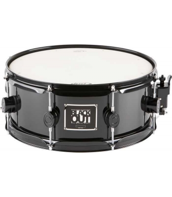 Малые барабаны PDP PDBB0614 Blakcout Maple Snare Drum 14"x6"