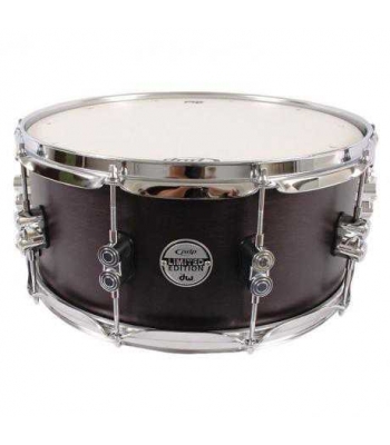 Малые барабаны PDP PDSX6514 BRB SX Birch Snare Drum 14"x6.5"
