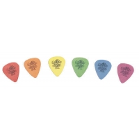 Медиаторы Dunlop 4180 Tortex Standard Cabinet