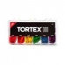 Медиаторы Dunlop 4620 Tortex T-III Cabinet