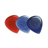 Медиаторы Dunlop 4740 Stubby Jazz Cabinet