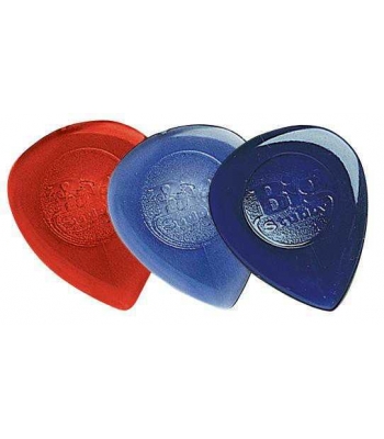 Медиаторы Dunlop 4750 Big Stubby Cabinet