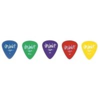 Медиаторы Dunlop 4861 Gels Standard Cabinet