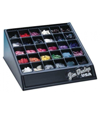 Медиаторы Dunlop CP93 Counter Merchandiser