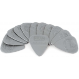 Медиаторы Dunlop HE211 Herco Flex 75 Heavy Display