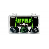 Медиаторы Dunlop PH1120 Hetfields Black Fang Cabinet