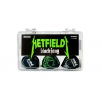 Медиаторы Dunlop PH1120 Hetfields Black Fang Cabinet