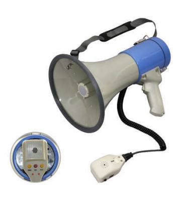 Мегафон MAXTONE GTC25SR
