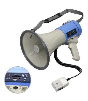Мегафон MAXTONE GTC25SUR