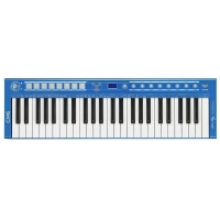 Тонгенератор CME U-Key Blue