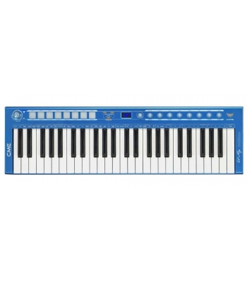 Тонгенератор CME U-Key Blue