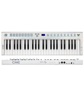 Тонгенератор CME U-Key White